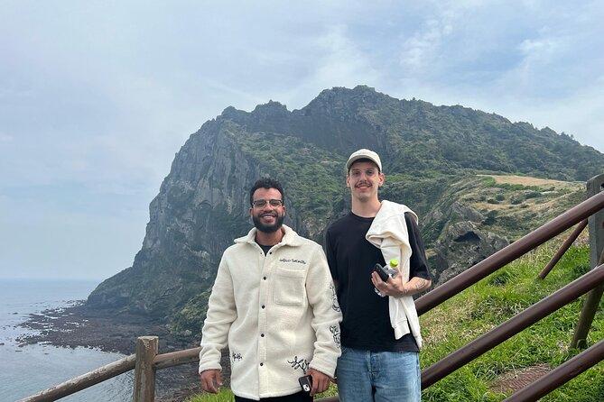 1-Day Jeju Shore Excursion – UNESCO Highlights for Cruise Guests - What the pace feels like in real life