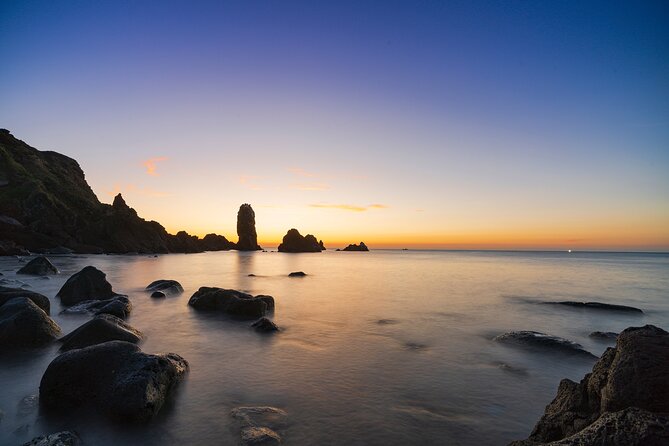 1-Day Jeju Shore Excursion – UNESCO Highlights for Cruise Guests - Cruise timing and small practical catches