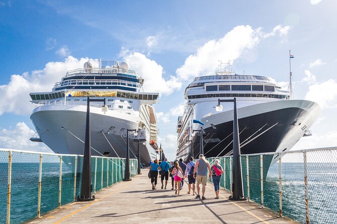 1-Day Jeju Shore Excursion – UNESCO Highlights for Cruise Guests - The Jeju Port route: volcanoes, village life, and markets