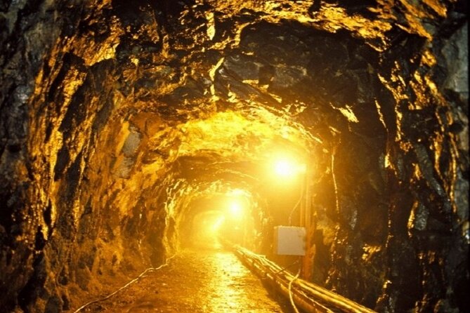 365-day DMZ Special Tour including Monday & Public Holiday - The 3rd Infiltration Tunnel