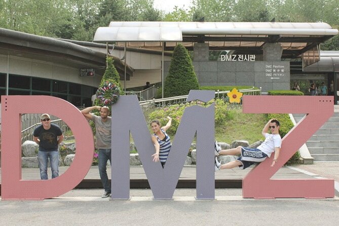 365-day DMZ Special Tour including Monday & Public Holiday - North Korea Experience Hall and the Monday route