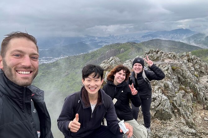 4-Hours Hiking and Tasting Rice Wine in the Mountain of Busan - Why this Busan outing feels different