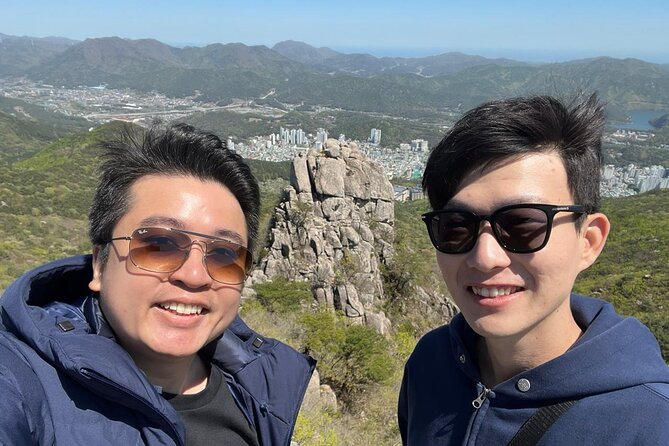 4-Hours Hiking and Tasting Rice Wine in the Mountain of Busan - What happens in hot weather or rain