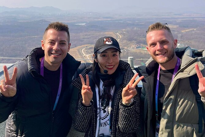 8 hours Private Tour in Seoul for the VIP - My practical verdict on the Seoul VIP day