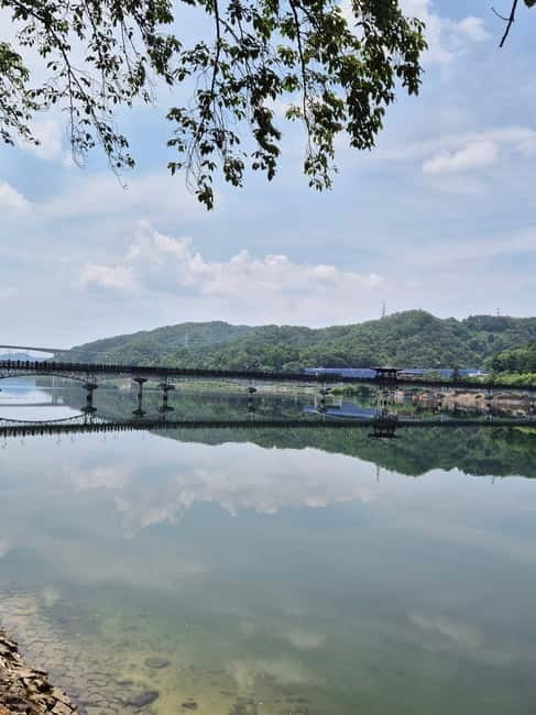 Andong: UNESCO Sites, Mask Dance, and Secret Garden & Bridge - Should you book this Andong tour?