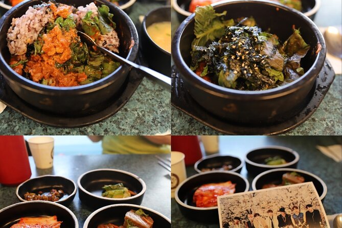 ARMY Must Visit BTS Tour in Seoul - Cafe Hyuga, the former dorm