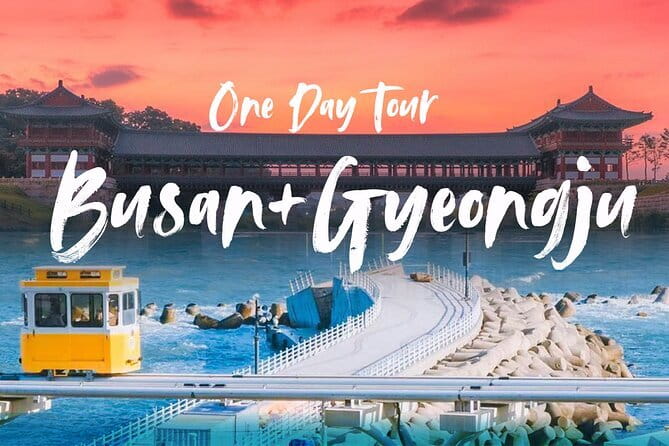 Authentic Busan Full-Day City Highlights Tour - What the guides add to the day