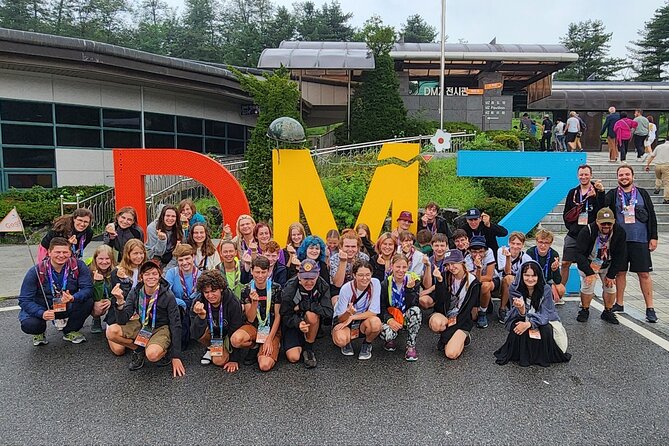 Best DMZ Tour Korea from Seoul (Red Suspension Bridge Optional) - Key points to know before you book