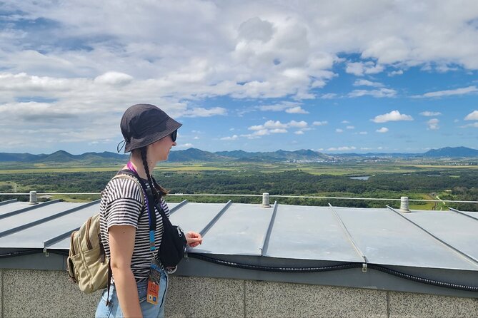 Best DMZ Tour Korea from Seoul (Red Suspension Bridge Optional) - The Third Infiltration Tunnel is the day’s biggest challenge
