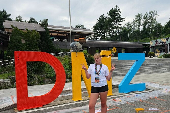 Best DMZ Tour Korea from Seoul (Red Suspension Bridge Optional) - Optional bridges can turn a history tour into an outdoor day