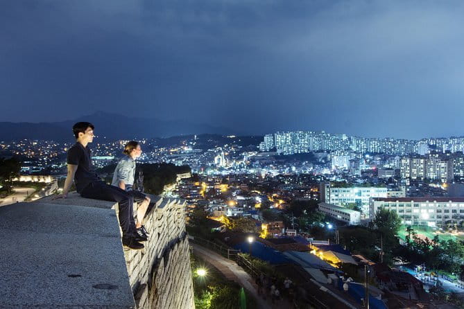 Beyond Seoul: Starfield Library, Hwaseong Fortress & Cave Quest - Who will enjoy this day trip most