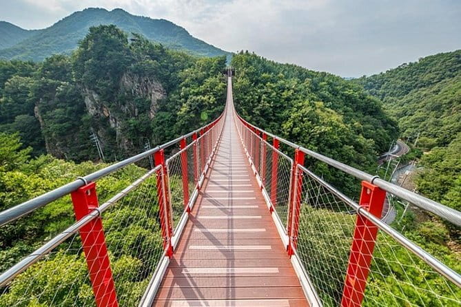 Beyond Seoul: Starfield Library, Hwaseong Fortress & Cave Quest - Practical verdict: should you book it?