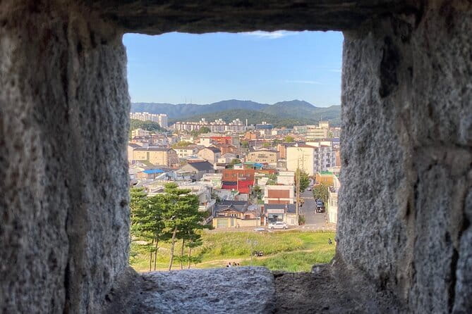 Beyond Seoul: Starfield Library, Hwaseong Fortress & Cave Quest - Going underground at Gwangmyeong Cave