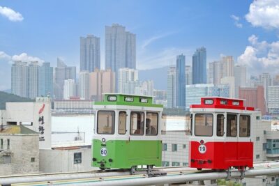 Busan Coastal Charm & Culture: Gamcheon Village & opt Sky Capsule