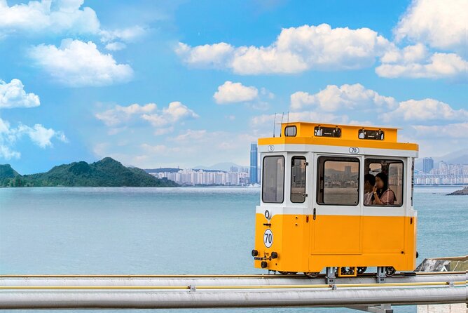 Busan Coastal Charm & Culture: Gamcheon Village & opt Sky Capsule - The guiding style and group size