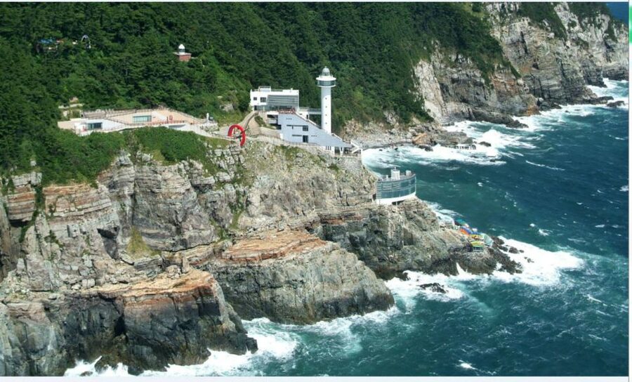 Busan: Coastal Treasures Beach Train, Culture Village & More - Timing, weather, and comfort