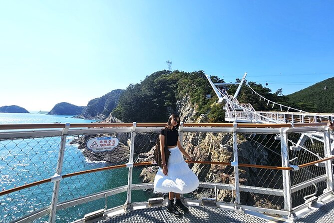 Busan Cruise Port – Premium Small Group Tour (Max 6 Guests) - Jagalchi Market and the question of lunch