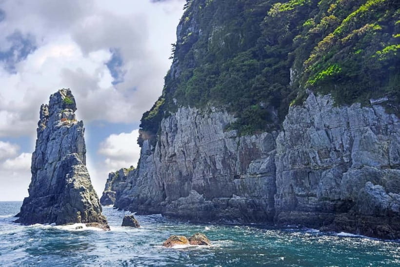 Busan: Geoje Coastal Escape, Sea Breeze, Oedo Botania Island - Oedo Botania, the day’s main event