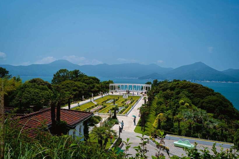 Busan: Geoje Coastal Escape, Sea Breeze, Oedo Botania Island - Is $95 a fair price?