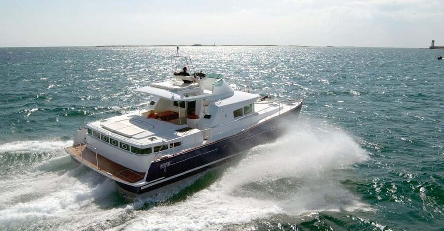 Busan: Group Sightseeing Yacht Cruise with Snacks and Drinks - Who will enjoy this cruise most?