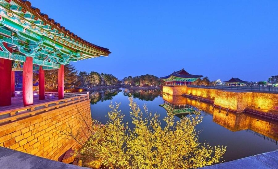 Busan: Gyeongju Guided Day Trip to Three Kingdoms Capital - Why Gyeongju makes a worthwhile day from Busan
