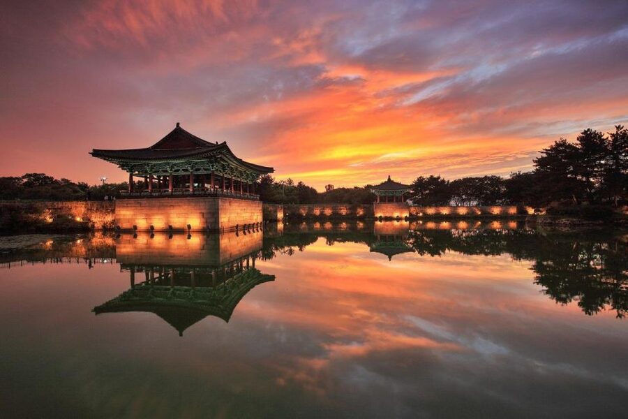Busan: Gyeongju Guided Day Trip to Three Kingdoms Capital - Choosing between the three package options