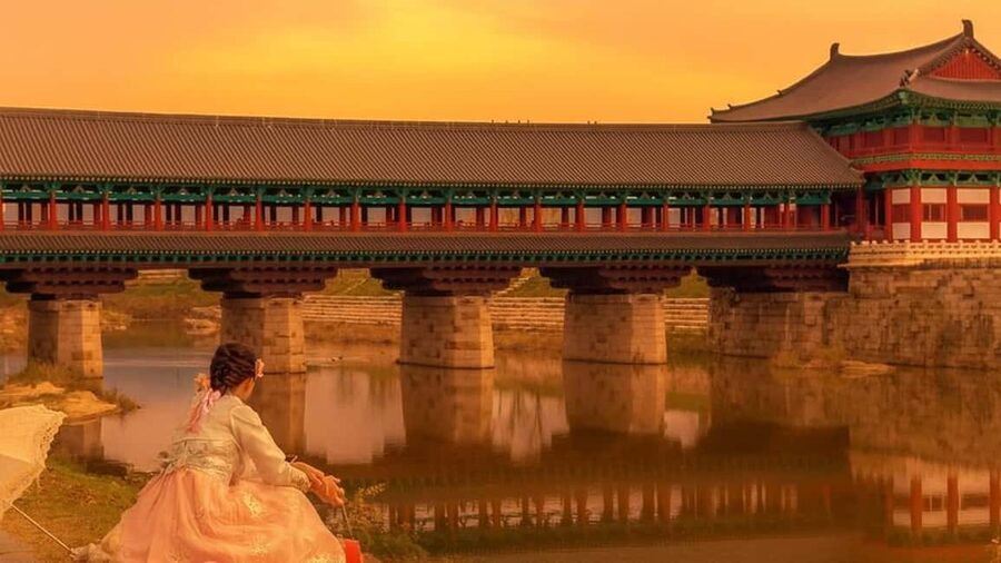 Busan: Gyeongju UNESCO Legacy Tour with National Museum - What this Gyeongju day trip is really like
