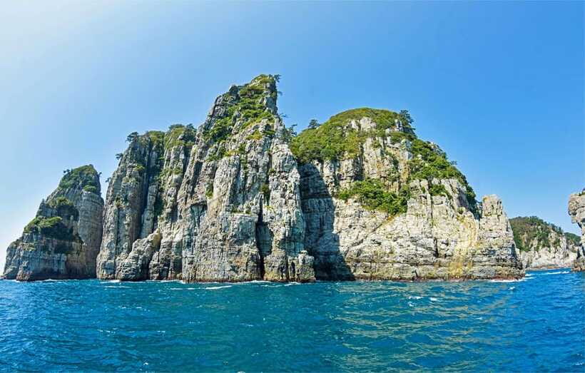 Busan: Hidden Gem Geoje & Oedo Botania Island & Cable car - Who should book this Geoje tour?