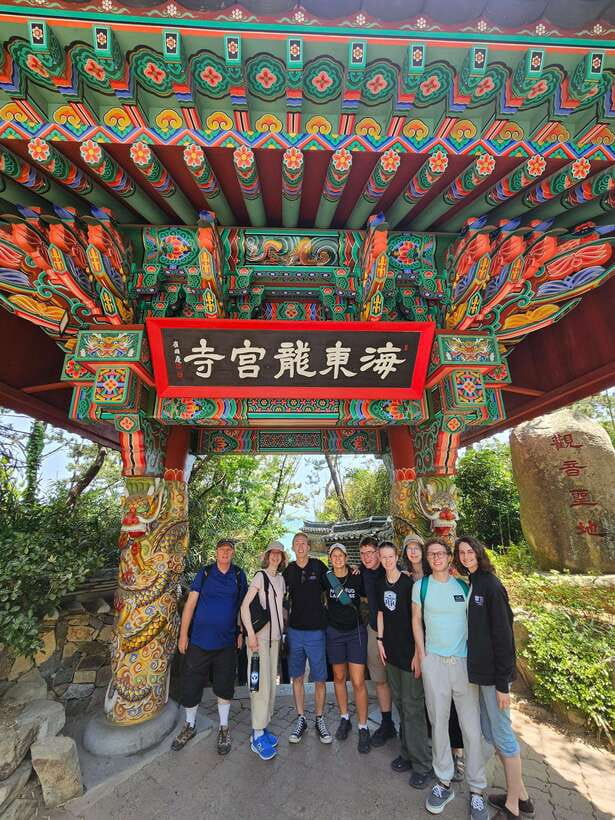 Busan: Hidden Gems Private Tour with a Certified Guide - Why the private car matters in Busan