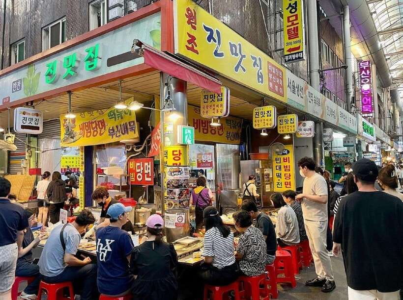 Busan: Hidden Gems Private Tour with a Certified Guide - What the $359 price really buys
