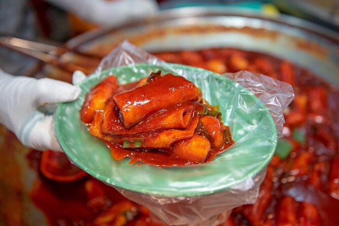 Busan history and market food tour with local chef - The guide’s restaurant and shopping advice