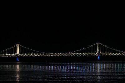 Night Viewpoints with Evening Cruise w/ Fireworks