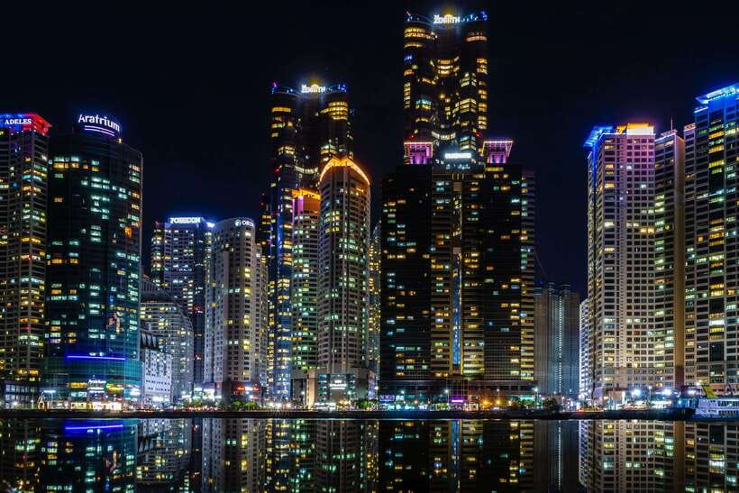 Busan: Private Car Charter Customized City Tour - Build a route that fits your time