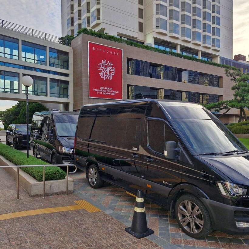 Busan: Private Car Charter Customized City Tour - What the driver actually adds