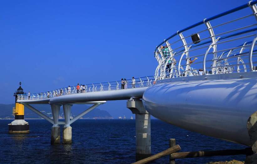 Busan: Private Car Charter Customized City Tour - Cruise port, airport, and hotel pickup