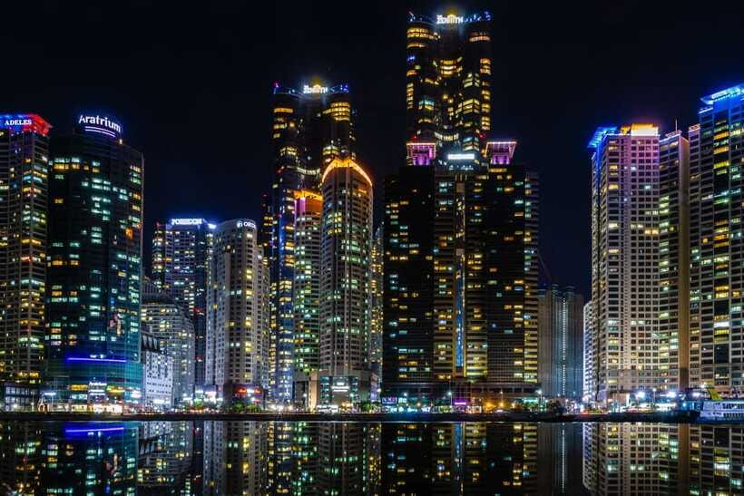 Busan: Private Car Charter Customized City Tour - Price and value for a private group of six