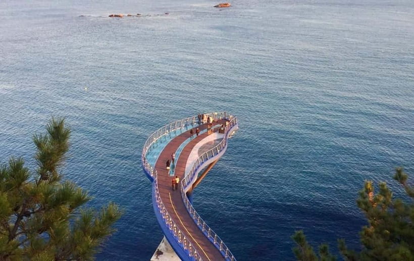 Busan: Private Chartered Car Tour - Starting at your Busan hotel