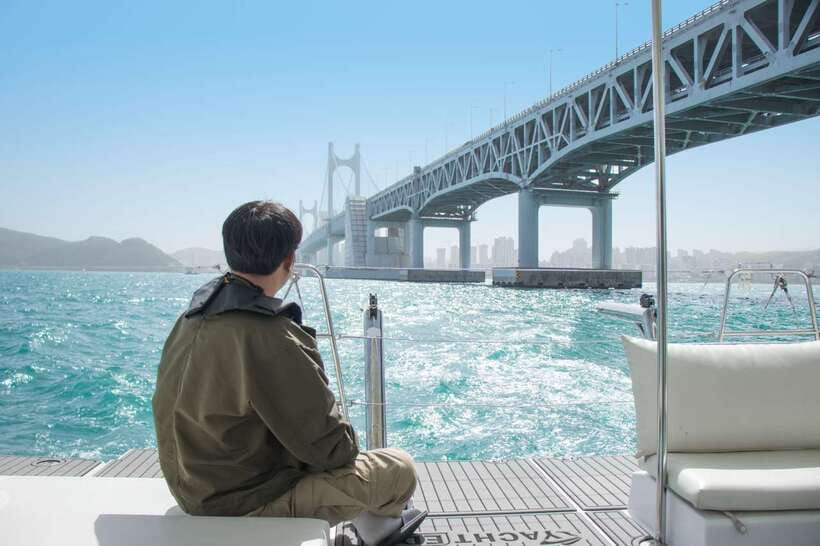 Busan's Best: Sea Temples, Yacht Tour & Sky Capsule Day Tour - Why this Busan day tour works