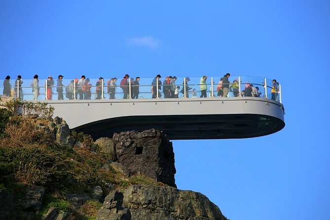 Cruise Layover : Small Group Busan Highlight Day Tour - Guides, Communication, and Flexibility