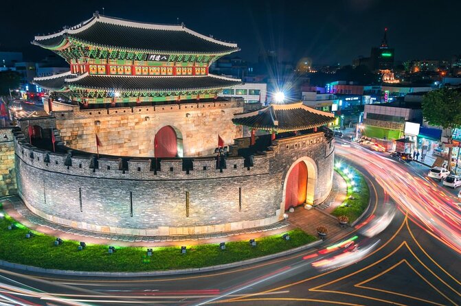Day Trip to UNESCO: Suwon Fortress Adventure from Seoul - Why this Suwon outing is worth your morning