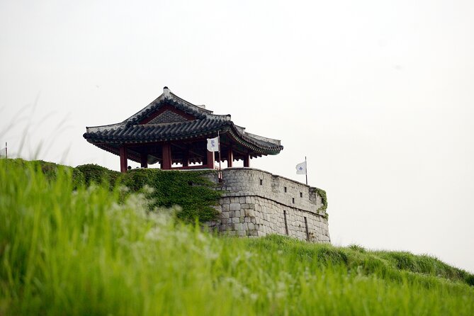Day Trip to UNESCO: Suwon Fortress Adventure from Seoul - Timing, weather, and practical tips