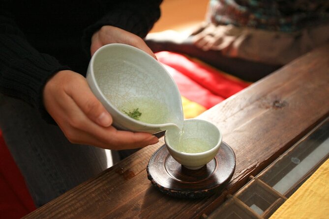 Discover Round Korea in 7days: All-Inclusive Experience - Day 6: Dessert making and a living village in Andong