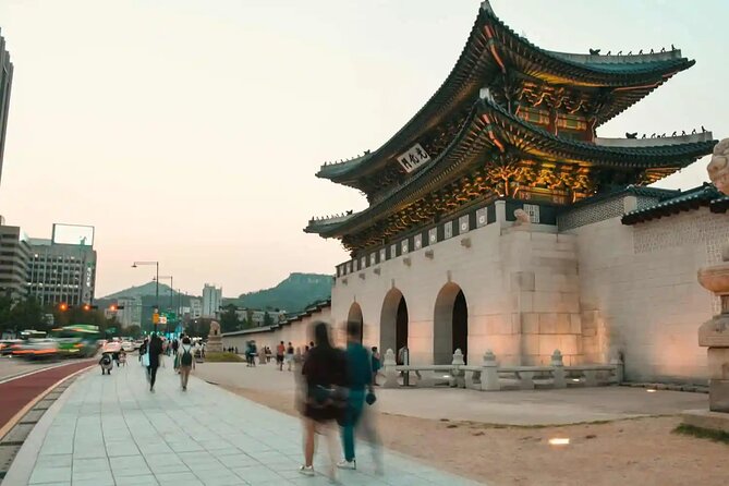 Discover Seoul: Local Life and History - Key things to know before booking