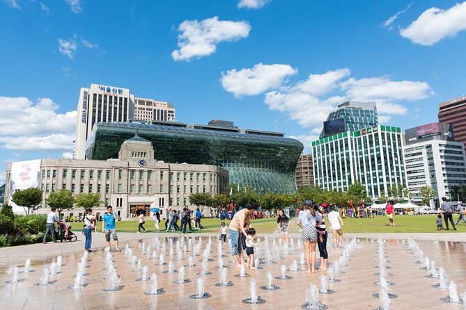 Discover Seoul: Local Life and History - Why this walk works as a first look at Seoul
