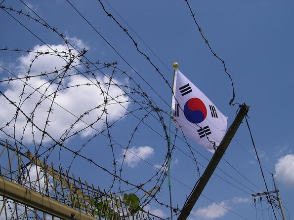 [DMZ Adventure] DMZ and optional Boat Voyage in River - Why this DMZ day trip works from Seoul