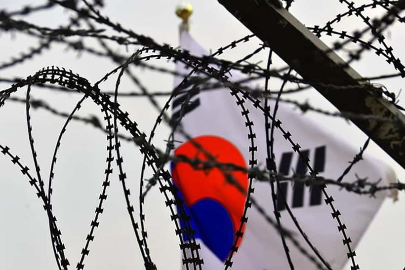 DMZ; NK Defector, 3rd Tunnel, Suspension Bridge,Hotel pickup - Seoul departure and the long ride north