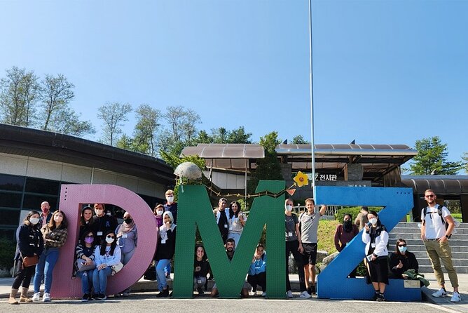 DMZ Private Tour Admission Incl. - Why a private ride from Seoul helps
