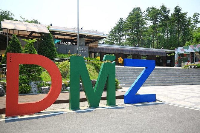 DMZ Tour: 3rd Tunnel, Option(Suspension Bridge, Boat) from Seoul - Why this DMZ tour is worth your day