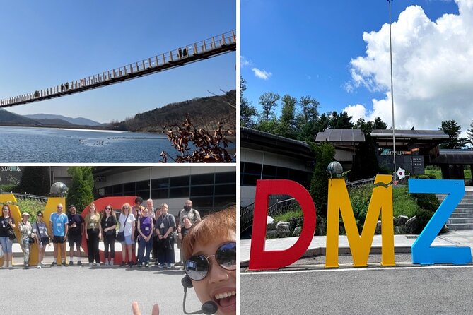 DMZ Tour (Exclusive offer: NK Defector meet up & Experience Hall) - Why this DMZ tour is worth your day