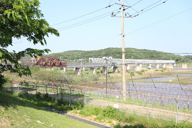DMZ Tour from Seoul – Optional Suspension Bridge Experience - What the guide adds to the day